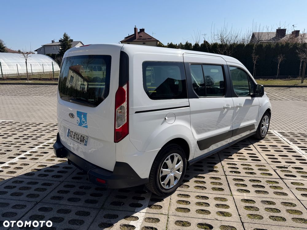 Ford Tourneo Connect Grand 1.5 EcoBlue Start/Stop Active - 13