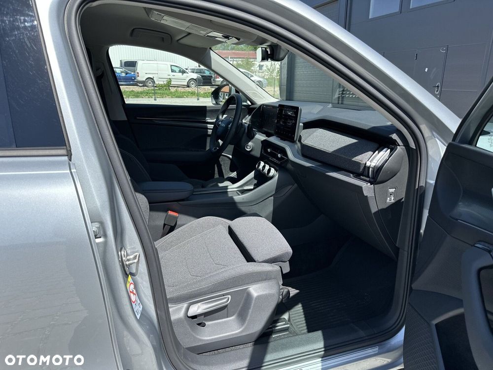 Skoda Kodiaq 1.5 TSI mHEV 4x2 Edition 130 DSG - 31