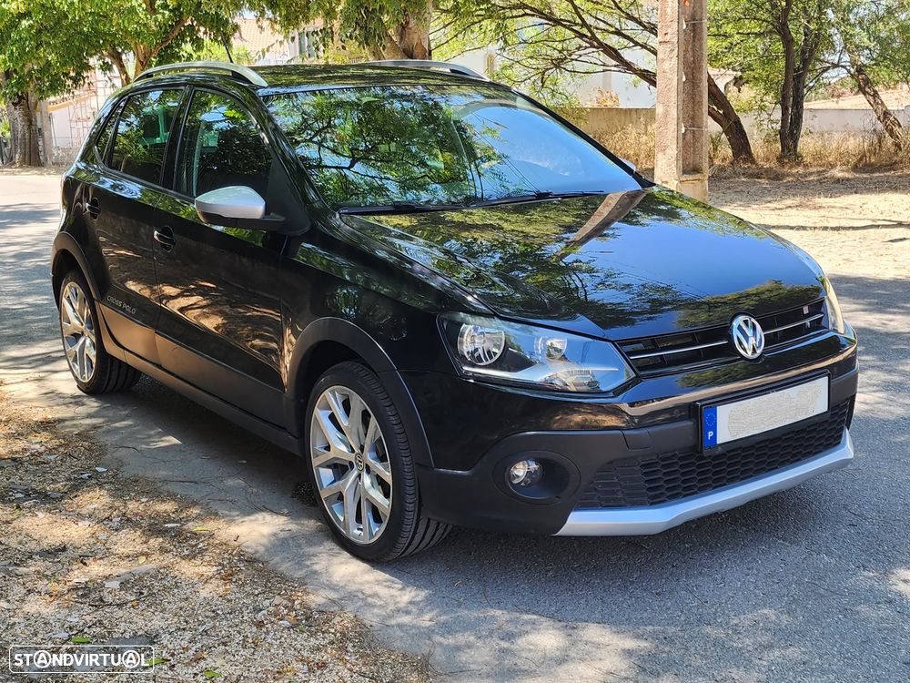 VW Polo - 3