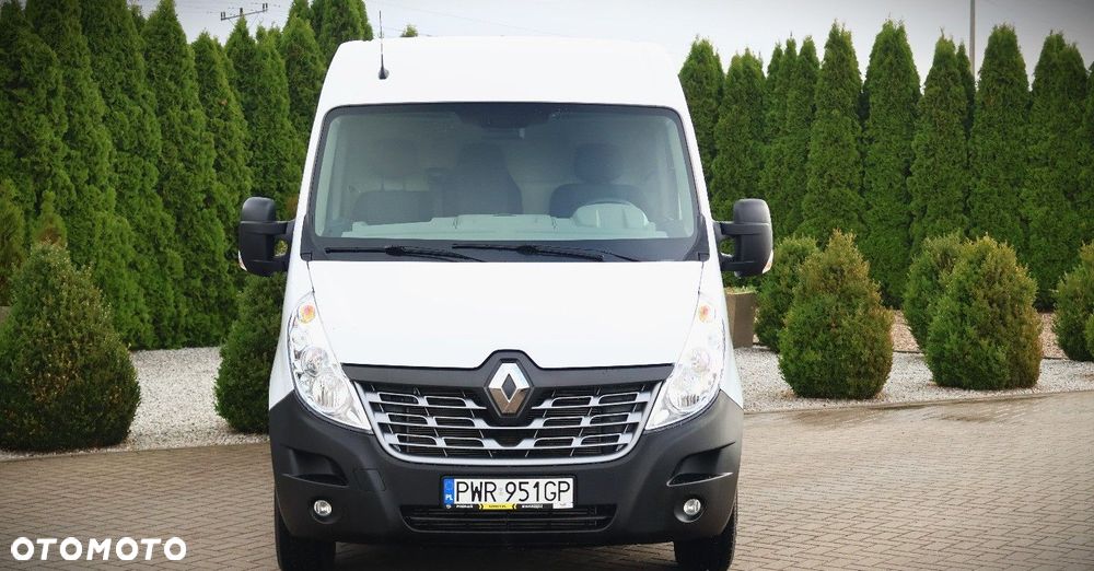 Renault Master - 10