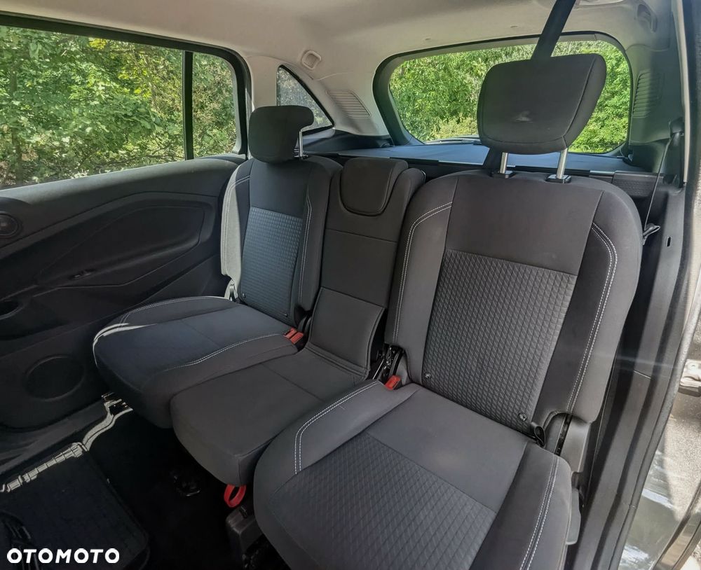 Ford Grand C-MAX Gr 2.0 TDCi Edition ASS - 4