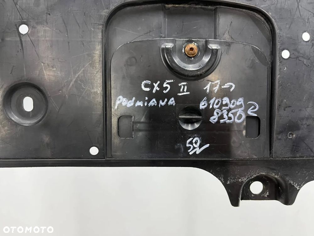 Używany Zderzaki - 180 PLN - Otomoto.pl