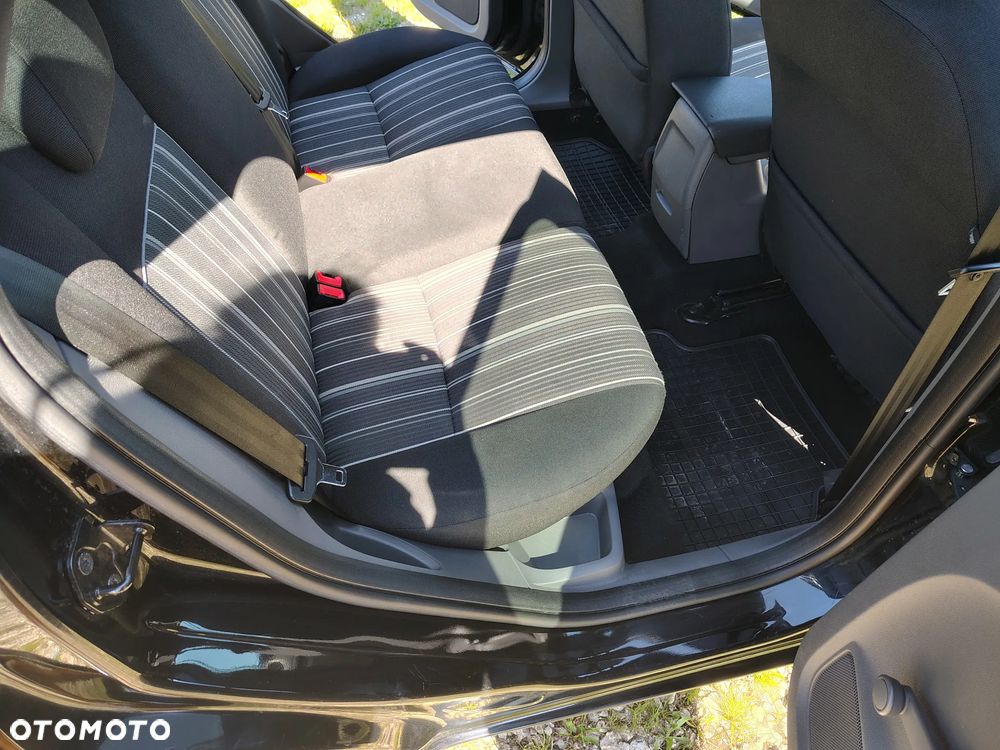 Ford Focus 1.6 TDCi Ambiente - 14
