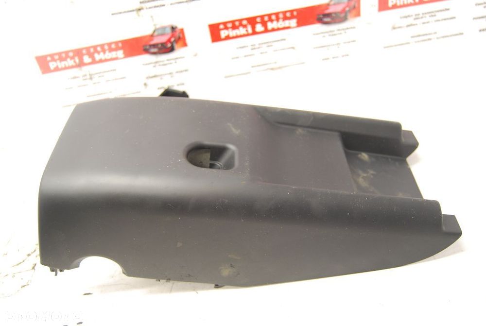 OBUDOWA KOLUMNY KIEROWNICZEJ 3C0858560B VW PASSAT B6 2.0 TDI - 6