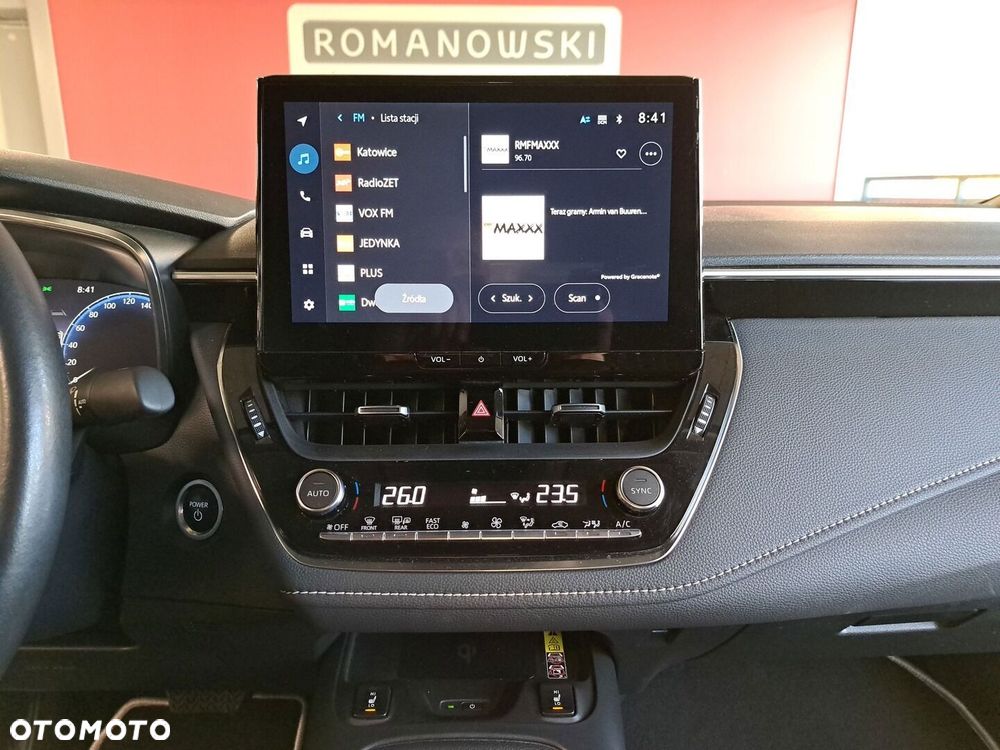 Toyota Corolla 1.8 Hybrid Comfort - 21
