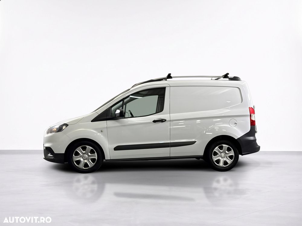Ford Transit - 3