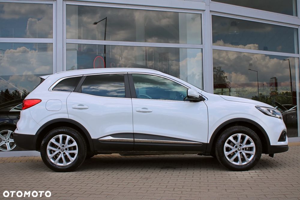 Renault Kadjar 1.3 TCe FAP Easy Life - 4