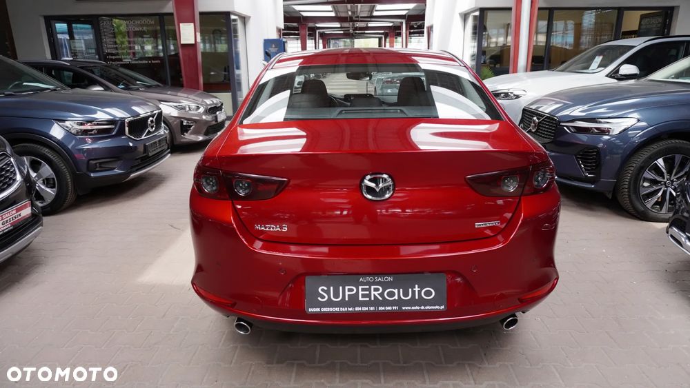 Mazda 3 - 13