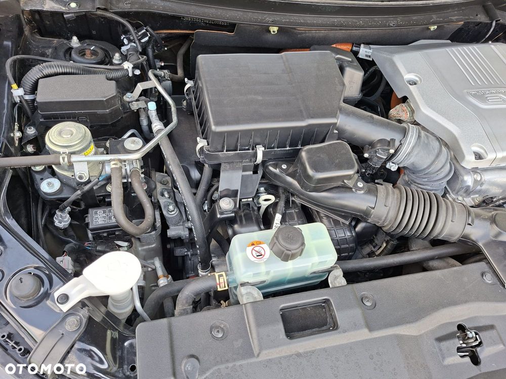 Mitsubishi Outlander Instyle NAVI - 20