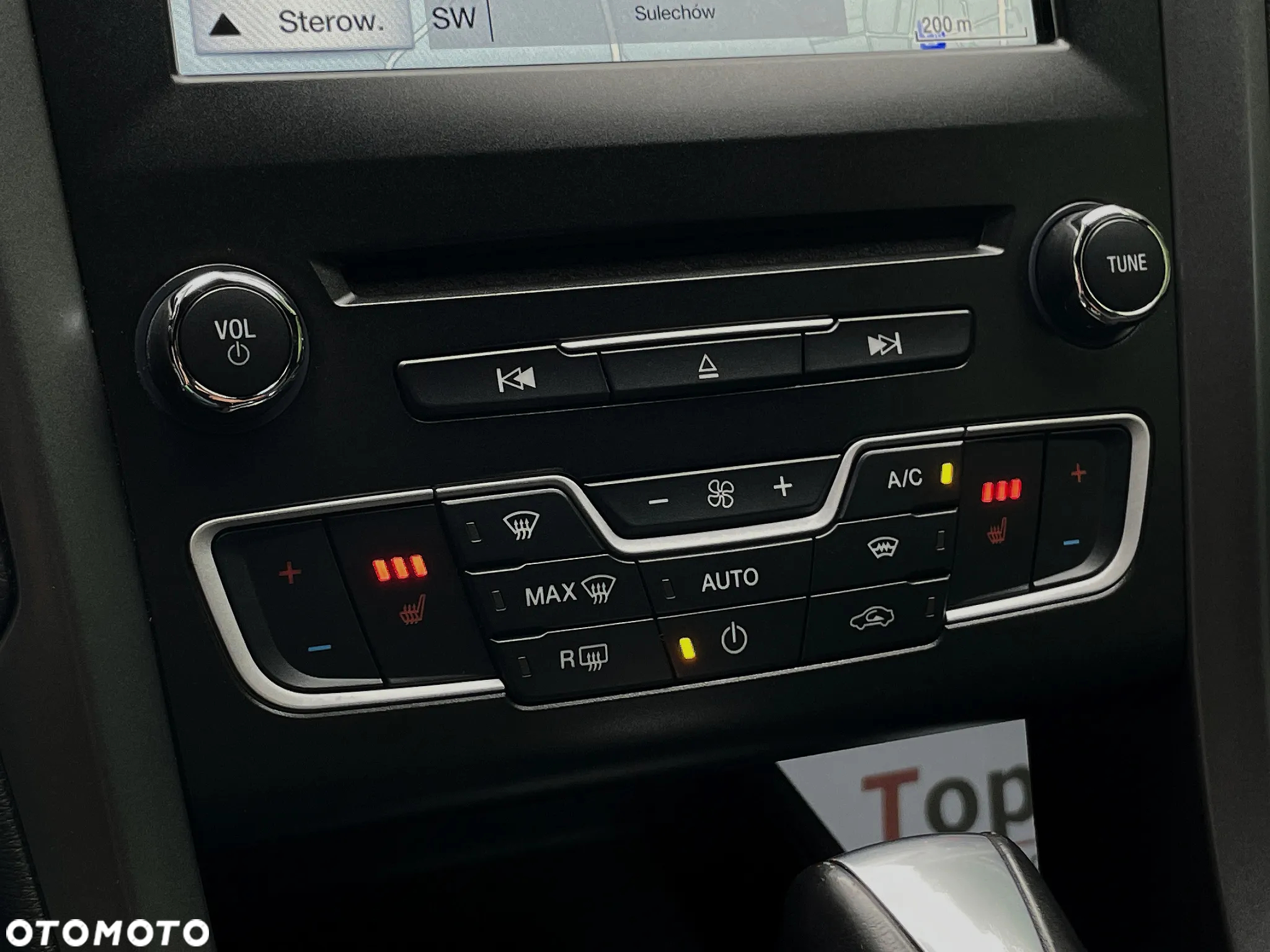 Ford Mondeo 2.0 TDCi ST-Line PowerShift - 24