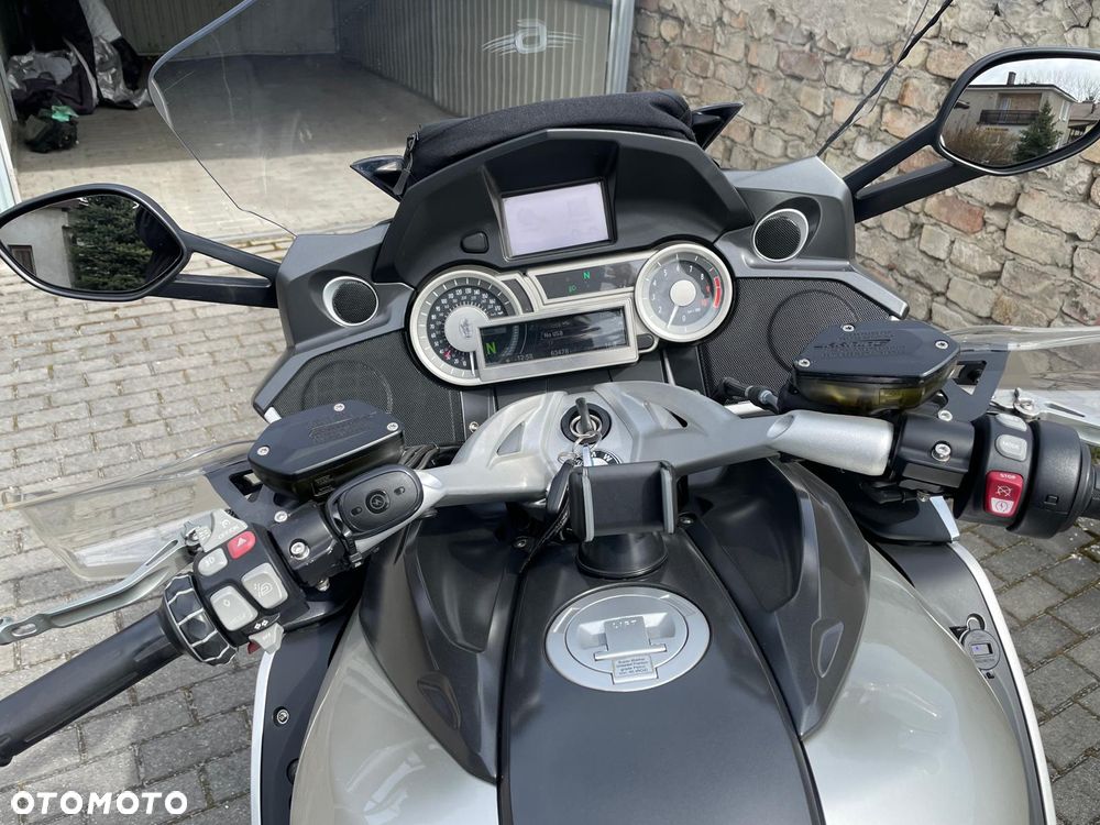 BMW K - 11