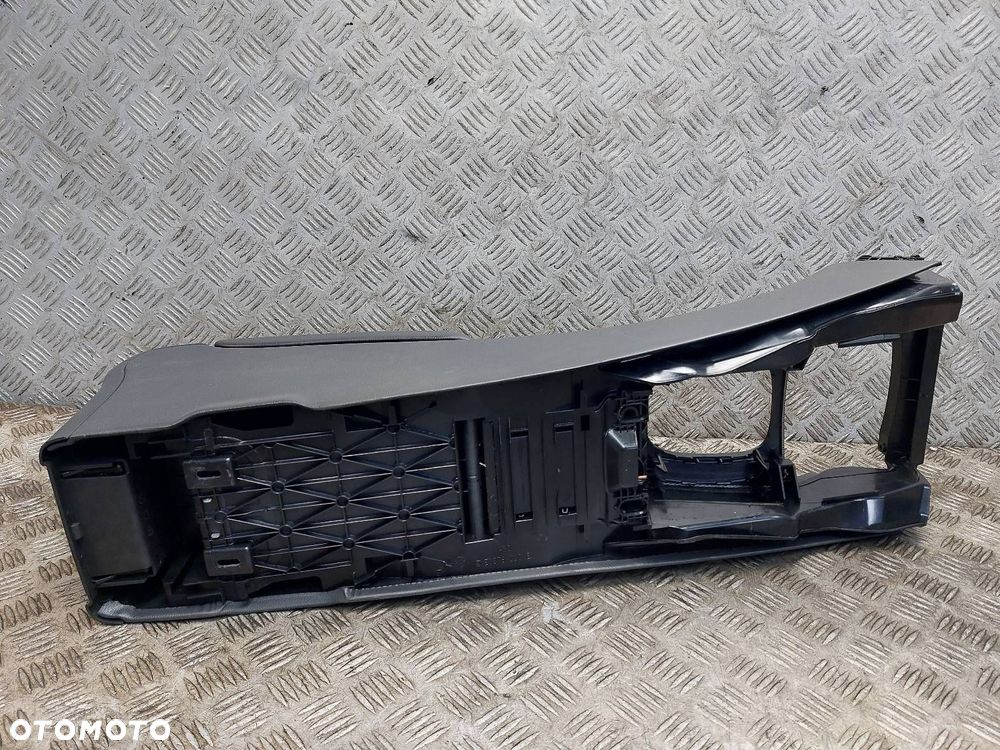 TUNEL ŚRODKOWY PODŁOKIETNIK MERCEDES-BENZ W203 C KLASA - 12