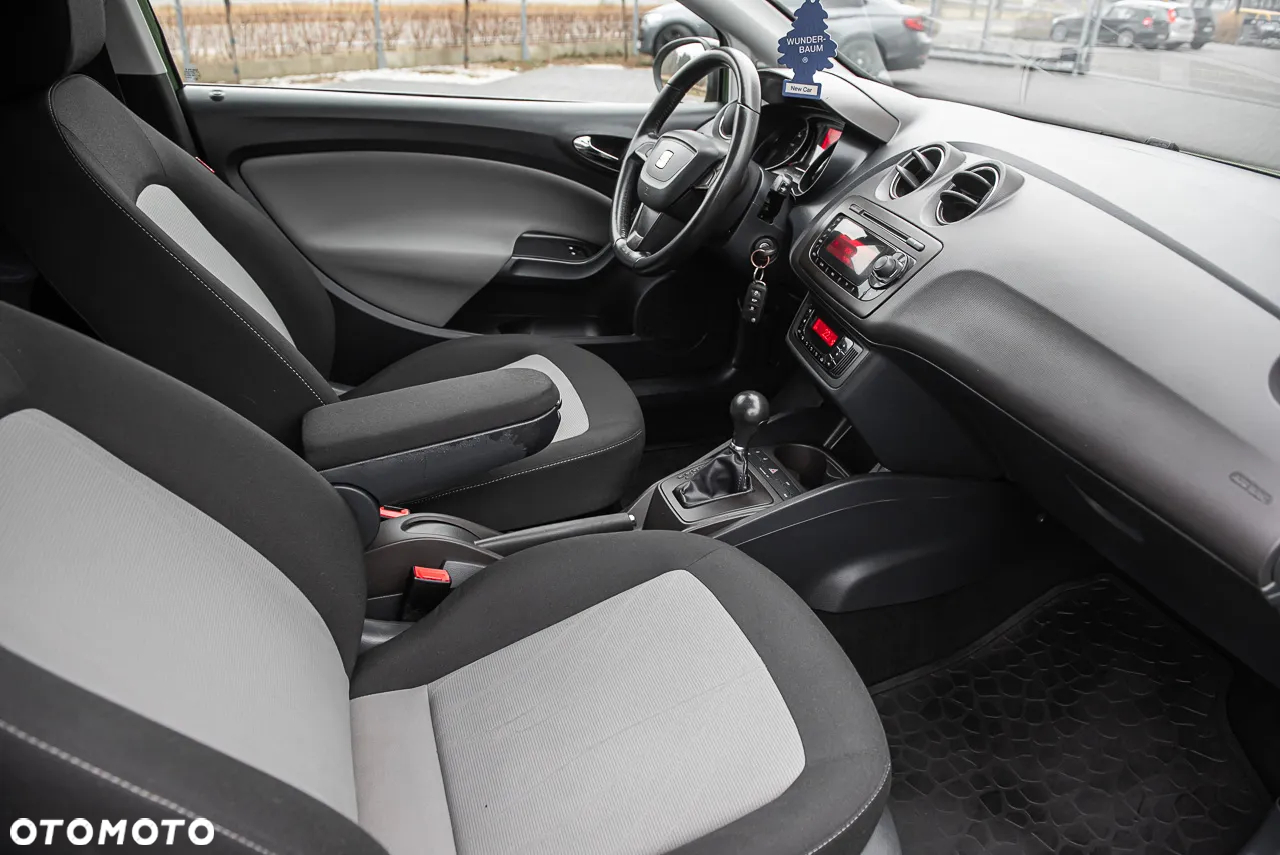 Seat Ibiza - 26