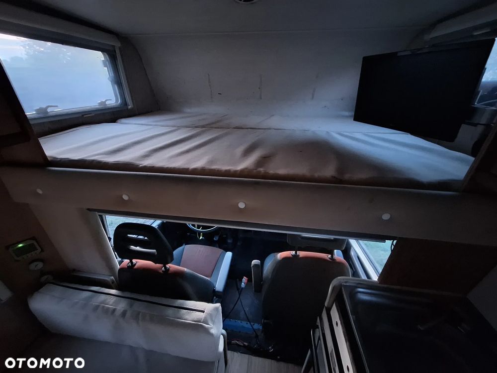 Fiat Ducato - 14