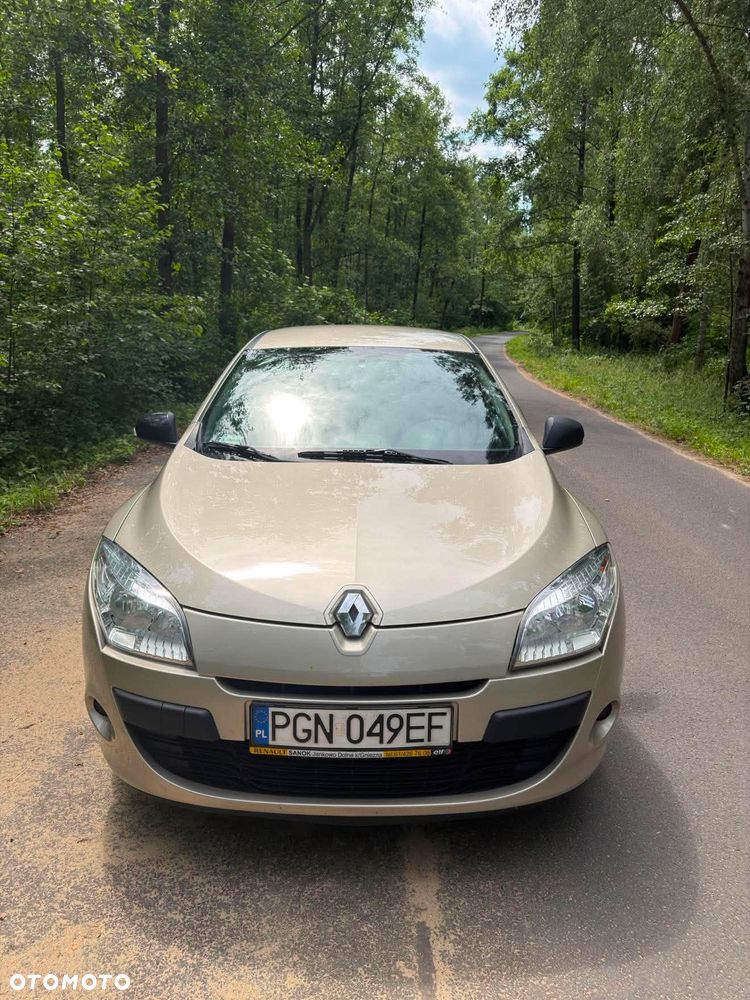 Renault Megane 1.6 16V Style Edition - 6
