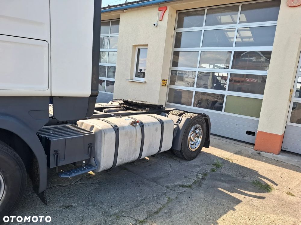 Scania R410 - 3