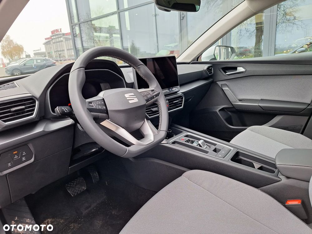 Seat Leon 1.5 TSI Style - 9