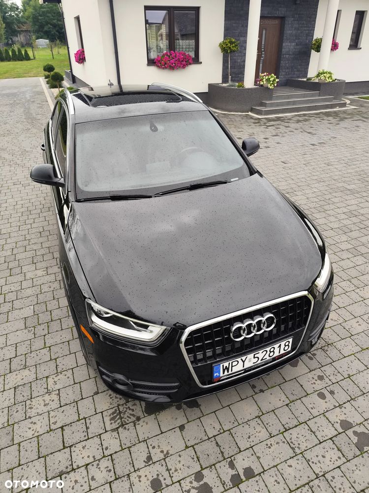 Audi Q3 - 24