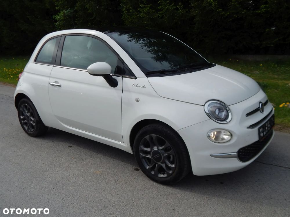 Fiat 500 - 5