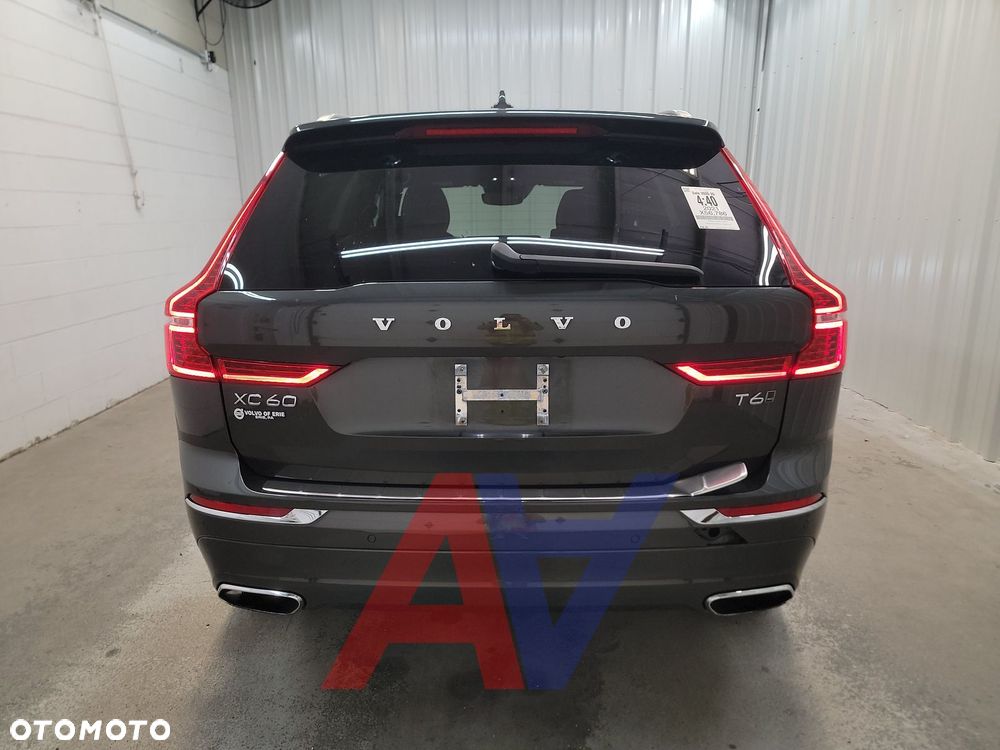 Volvo XC 60 T6 AWD Inscription - 6
