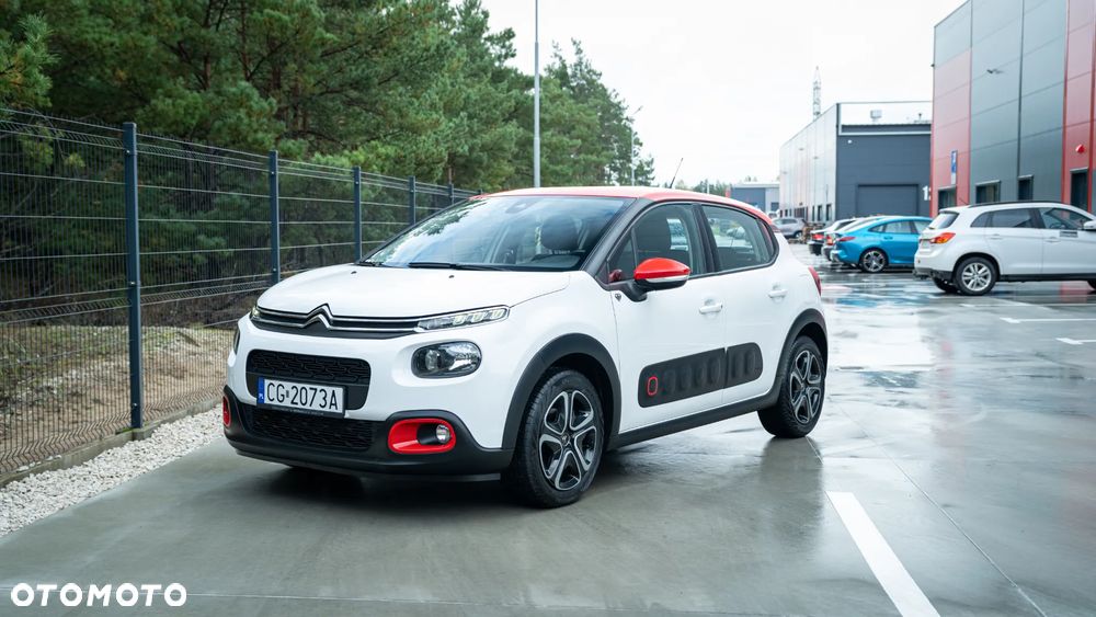 Citroën C3 1.2 PureTech Shine - 9