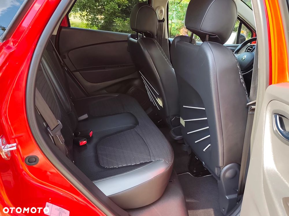 Renault Captur ENERGY TCe 120 Intens - 26