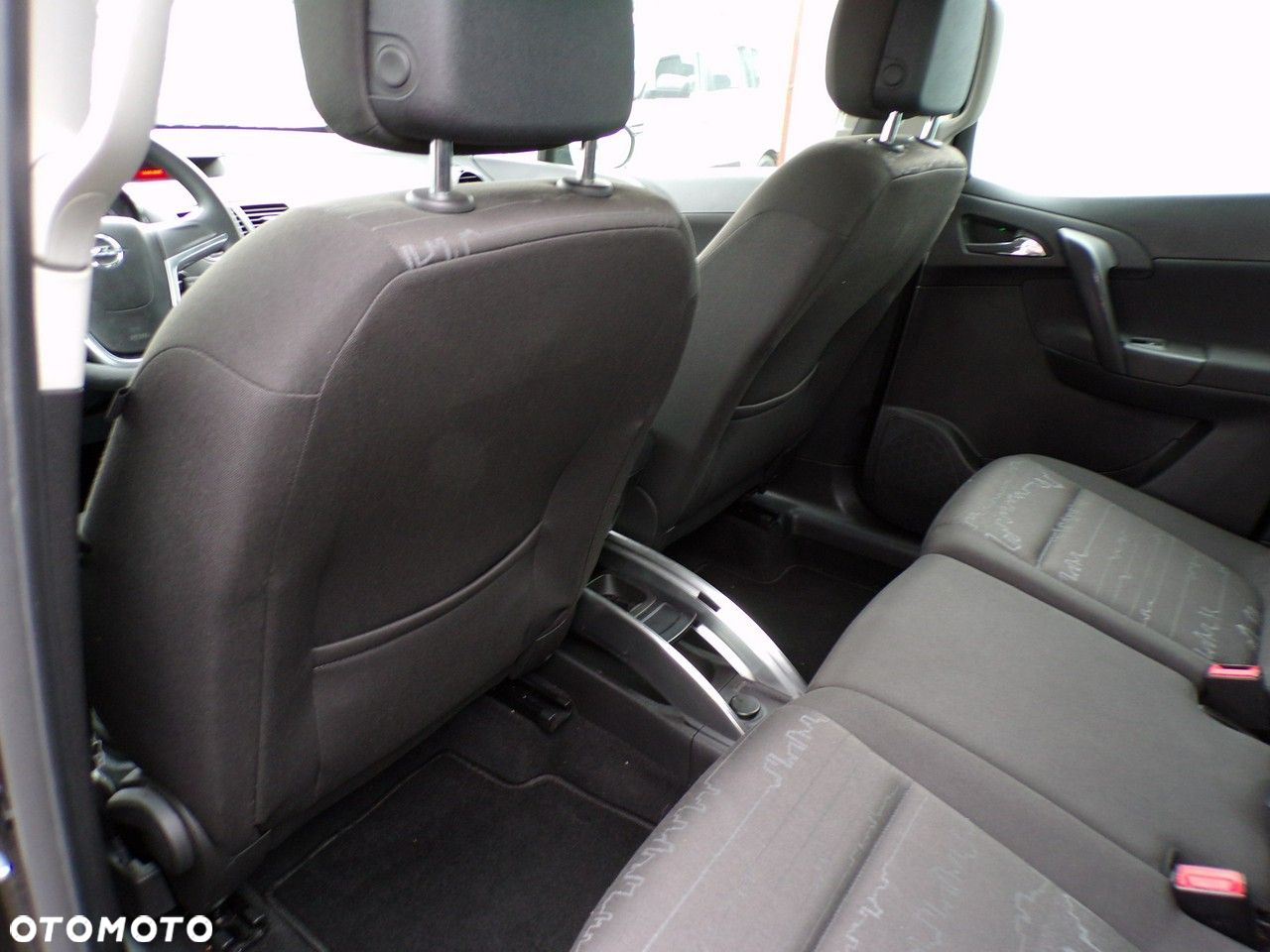 Opel Meriva - 27