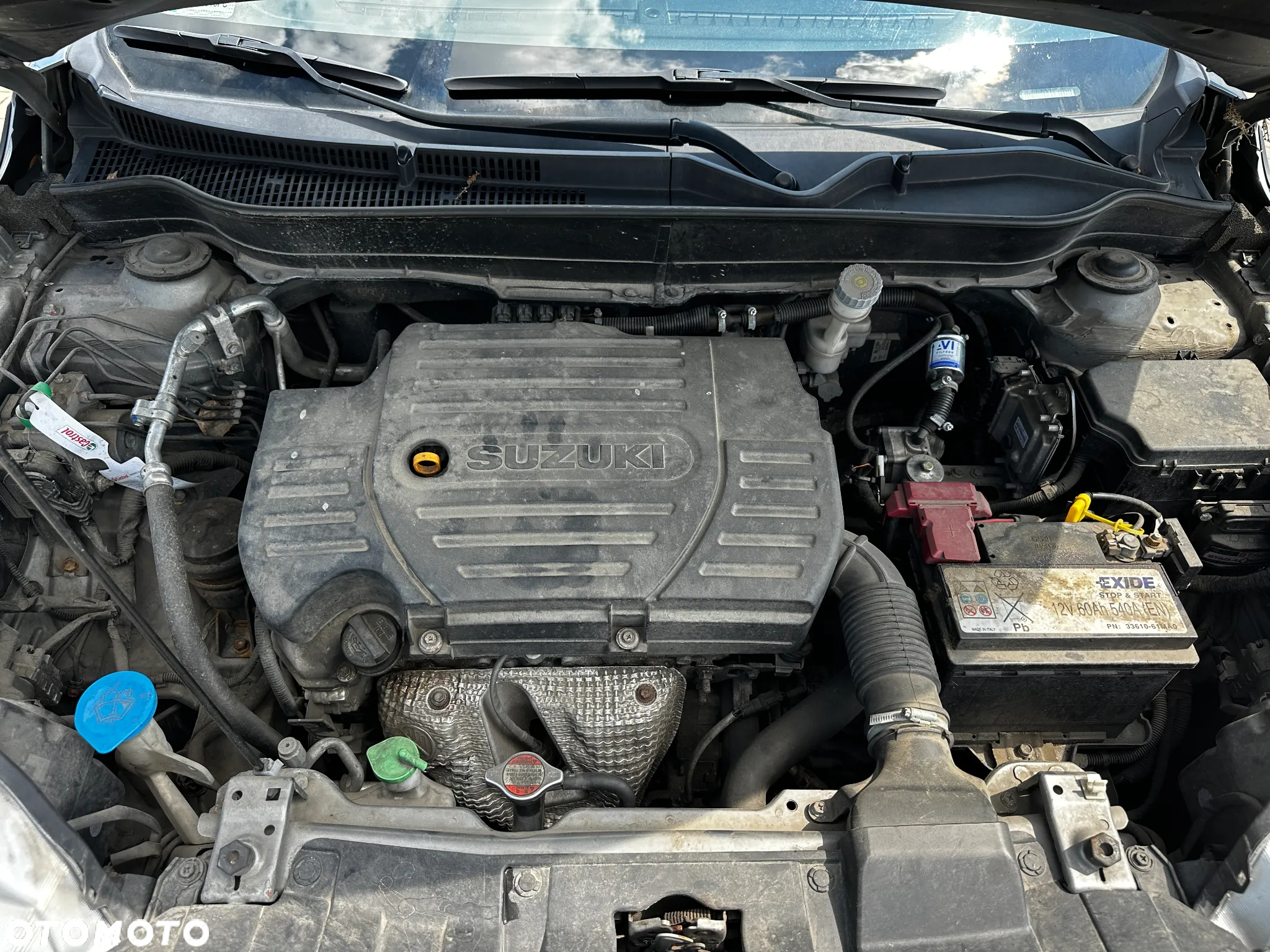 Suzuki Vitara - 31