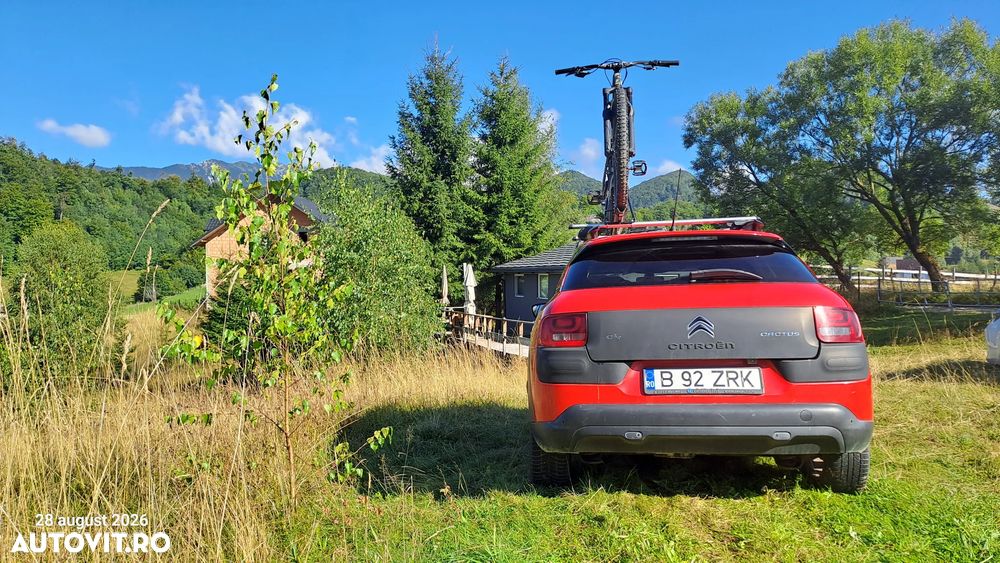 Citroën C4 Cactus BlueHDi BVM ETG6 Shine - 3