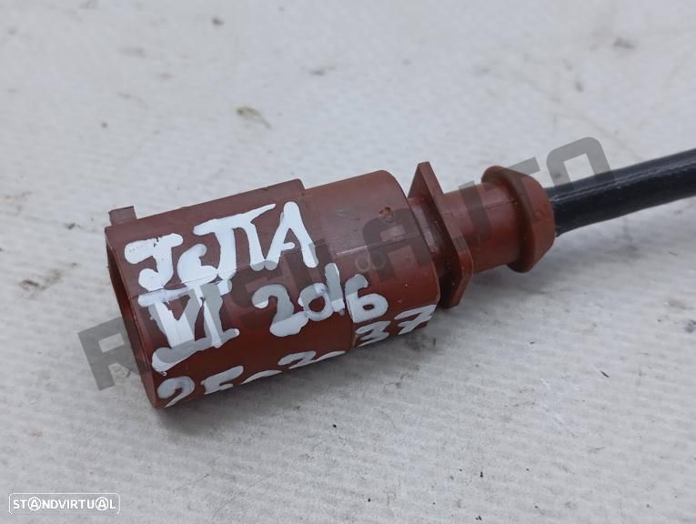 Sonda Temperatura Gases Escape 04l906_088br Vw Jetta Vi (1b) [2 - 3