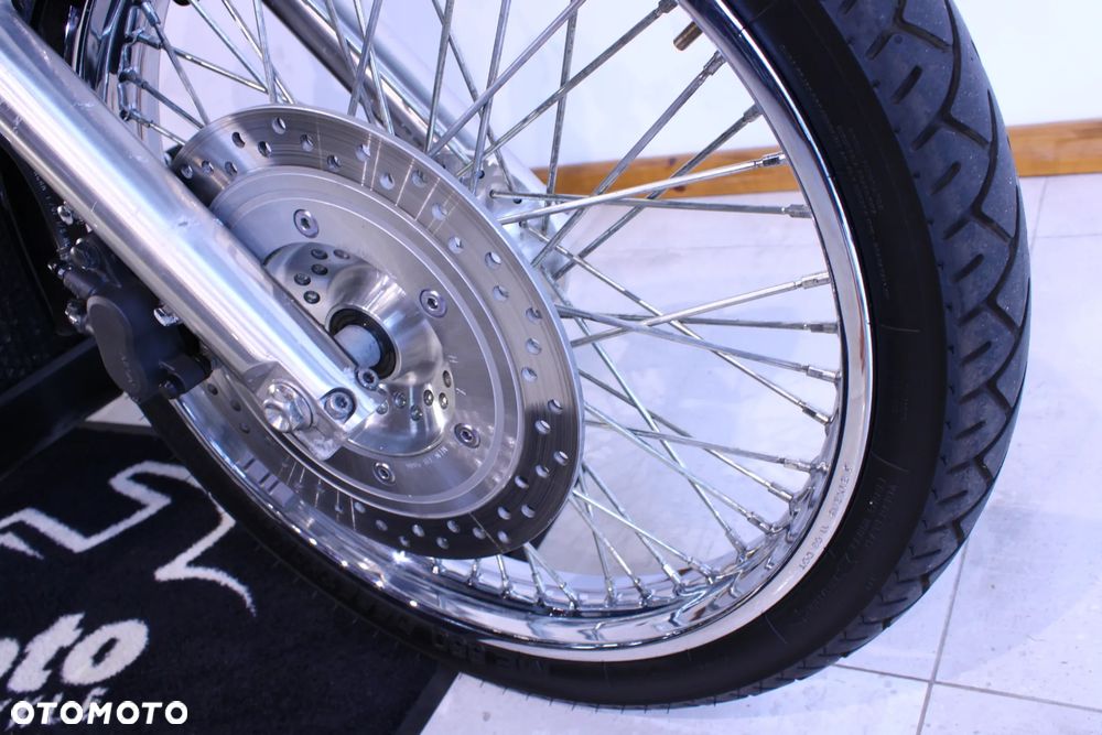 Honda Shadow - 30
