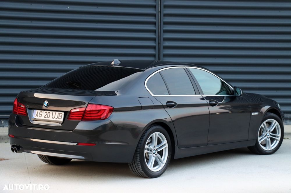 BMW Seria 5 - 3