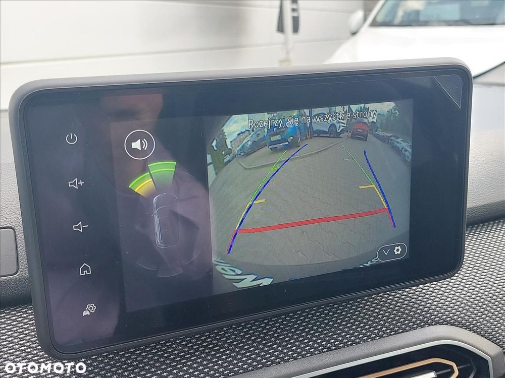 Dacia Sandero Stepway - 16