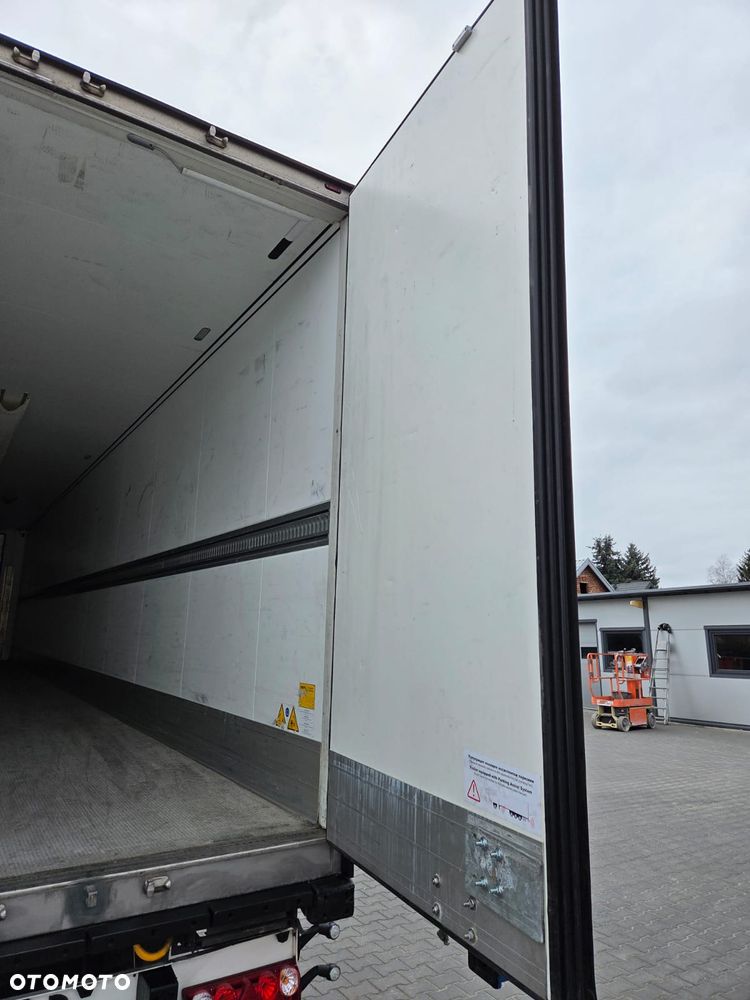 Schmitz Cargobull 2022 - 7