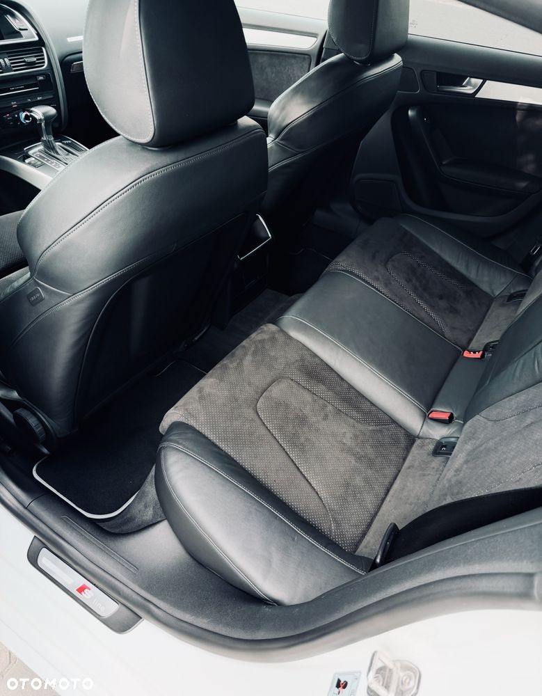 Audi A5 Sportback - 8