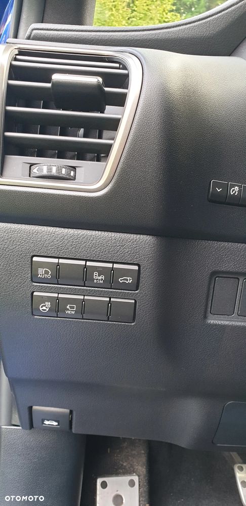 Lexus NX 300h F Sport AWD - 24