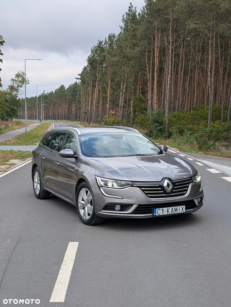 Renault Talisman 1.6 Energy dCi Initiale Paris EDC - 2