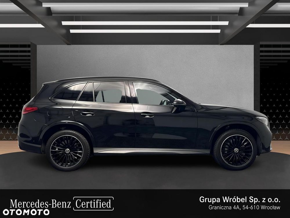 Mercedes-Benz GLC 300 e PHEV 4-Matic AMG Line - 7