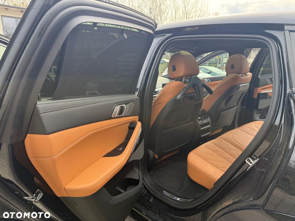 BMW X6 - 15