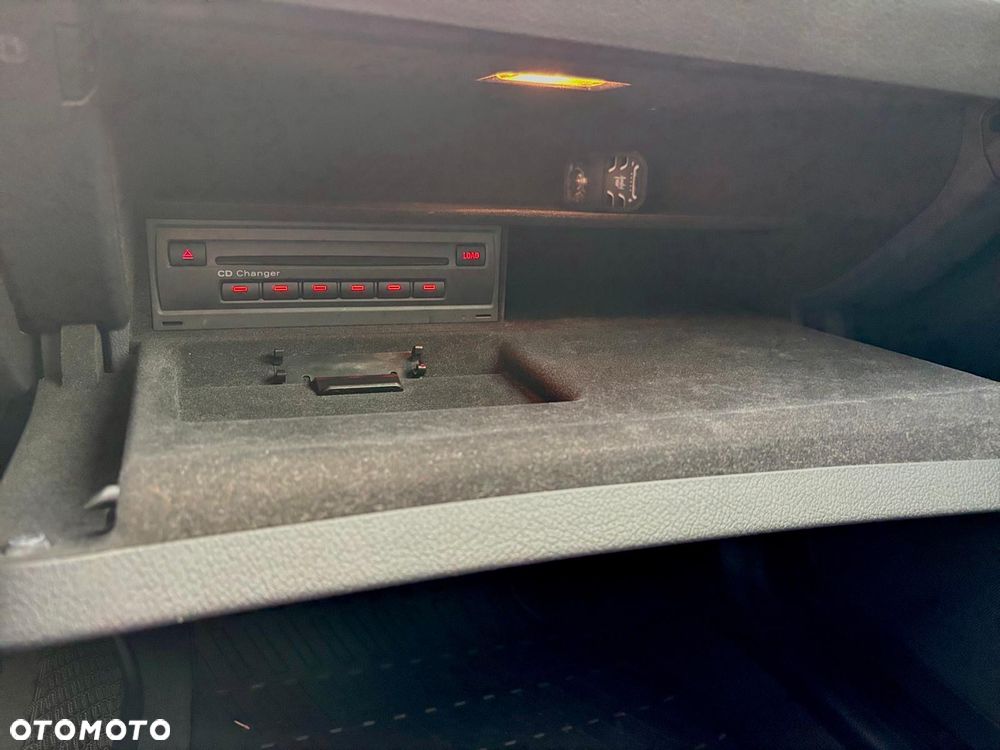 Audi A6 Avant 2.7 TDI Multitronic - 10