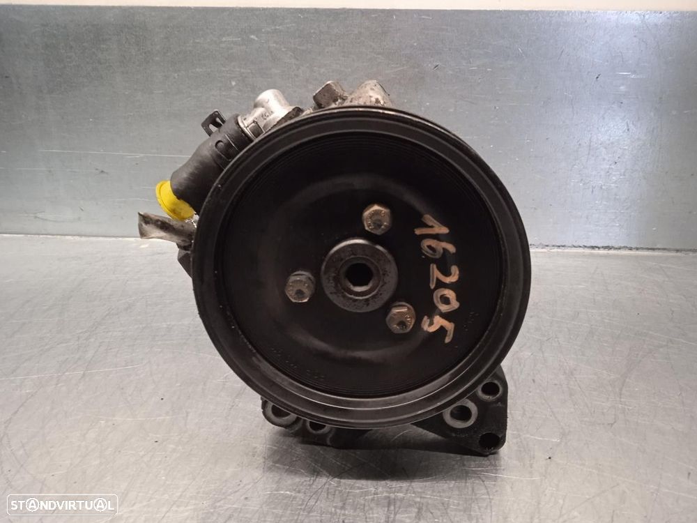 BOMBA SERVODIREÇÃO LAND ROVER FREELANDER 2002 -QVB101452 - 3