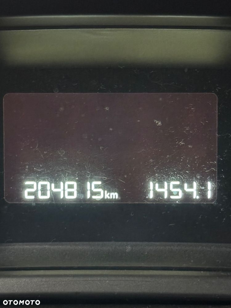 Peugeot 308 - 19