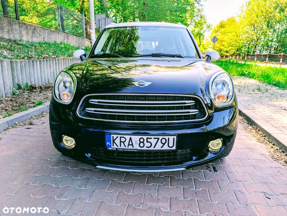 MINI Countryman - 9