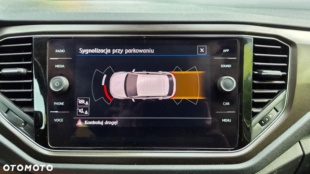 Volkswagen T-Roc 1.5 TSI GPF ACT Advance - 19