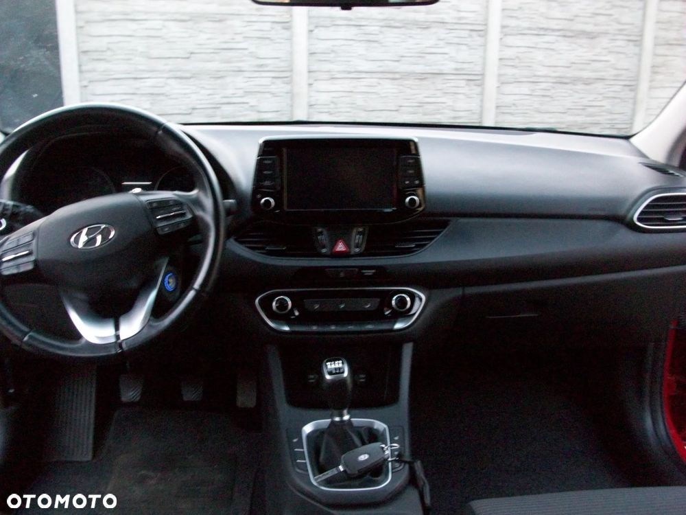 Hyundai i30 i30cw 1.4 Intro Edition - 15