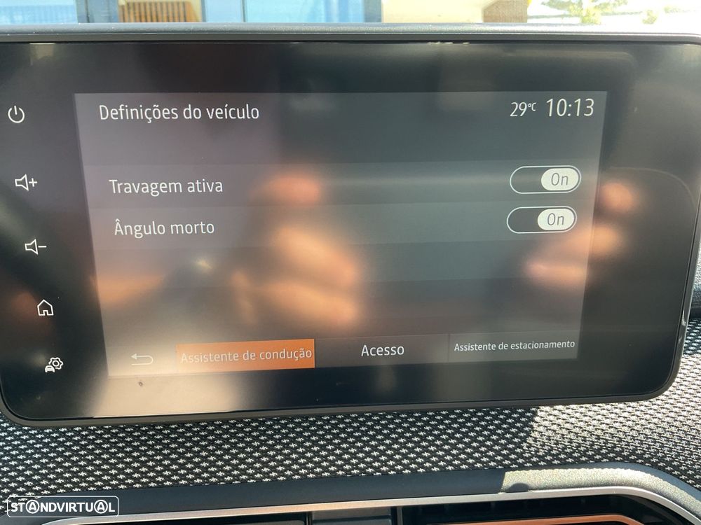 Dacia Sandero 1.0 ECO-G Expression Bi-Fuel - 25