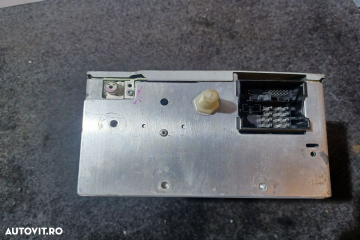 Radio cd 7M5T-18C815-BA 7M5T18C815BA Ford Focus 2 [2004 - 2008] wagon - 3