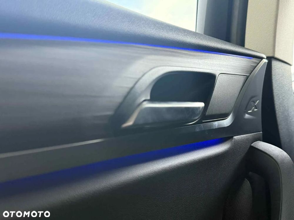 BMW X3 xDrive20i Advantage sport - 18