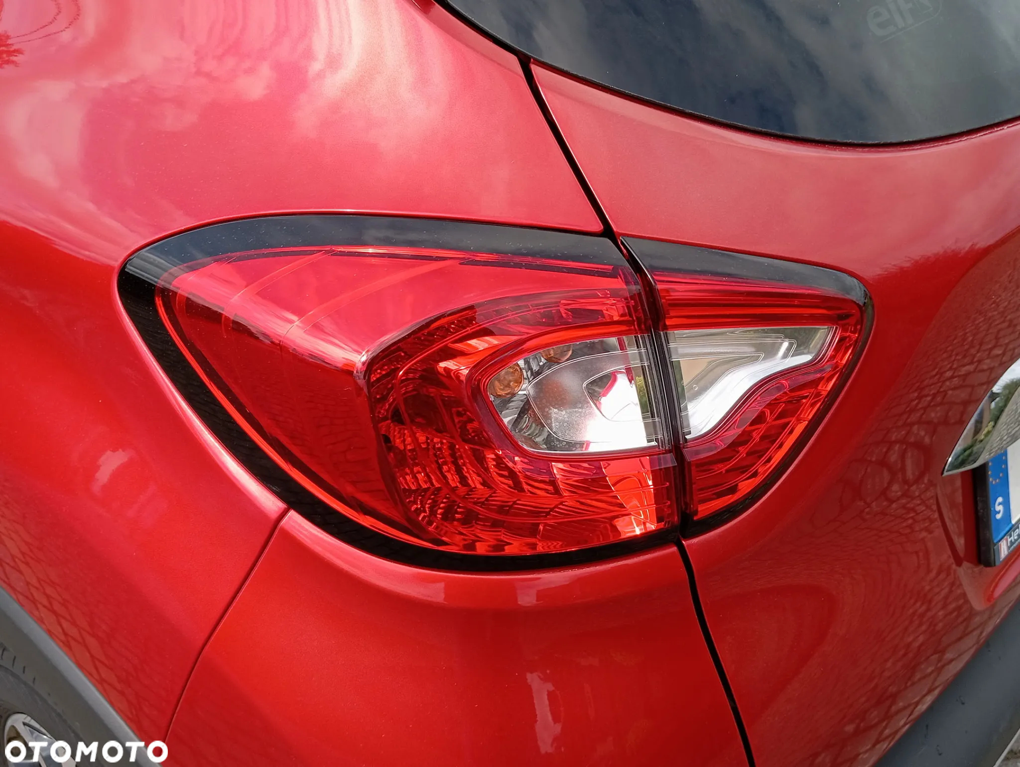 Renault Captur 0.9 Energy TCe Helly Hansen - 13