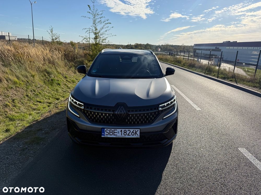 Renault Espace Full Hybrid E-TECH 200 Esprit Alpine 7-Sitzer - 2